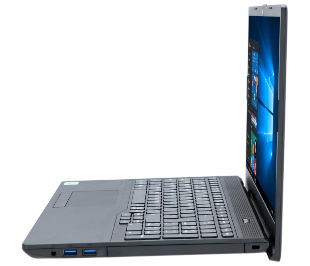 Fujitsu Lifebook A3510 i3-1005G1/8GB/256/Win10 3Y Onsite - 638053 - zdjęcie 5